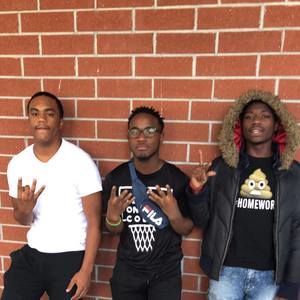 Meet your Posher, Timothy